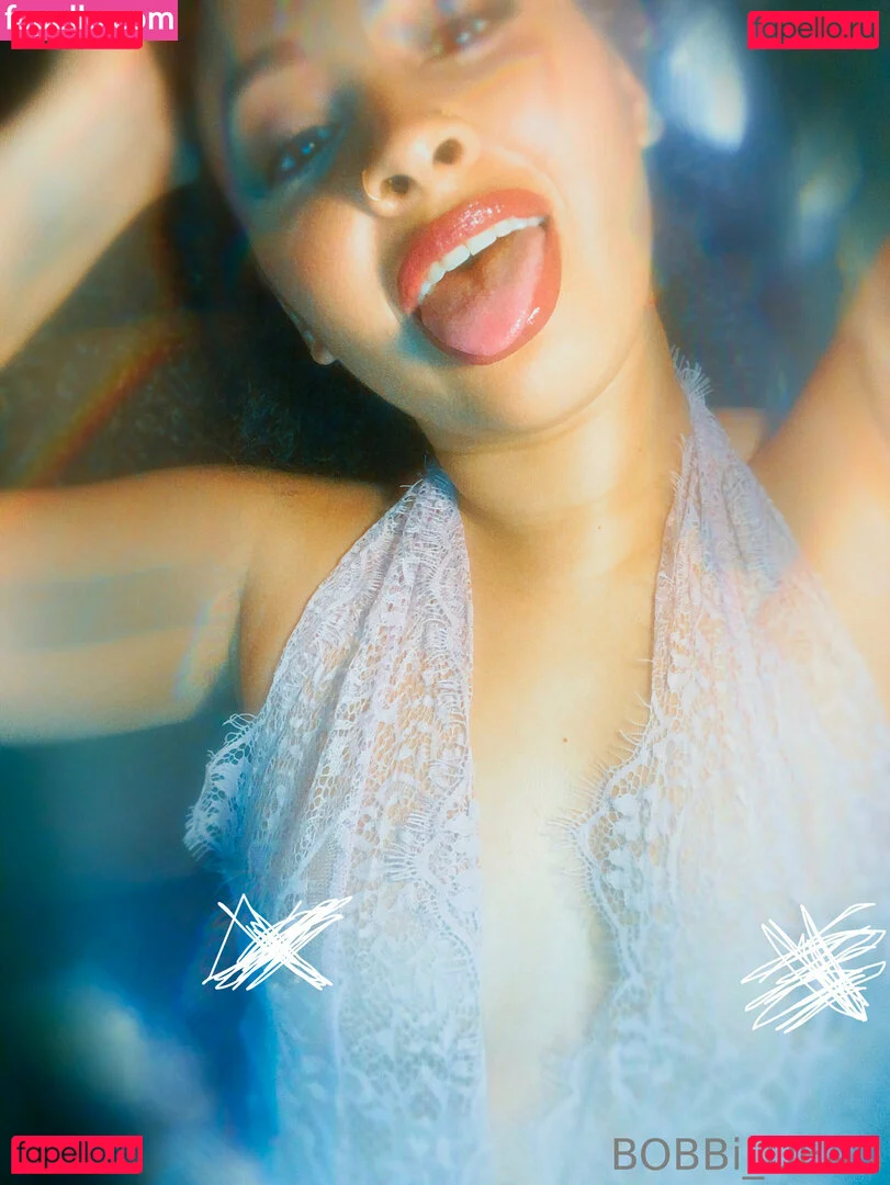 Bobbi_dean Onlyfans Photo Gallery 