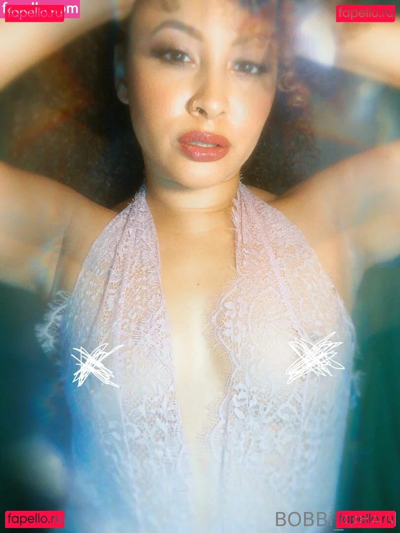 Bobbi_dean Onlyfans Photo Gallery 