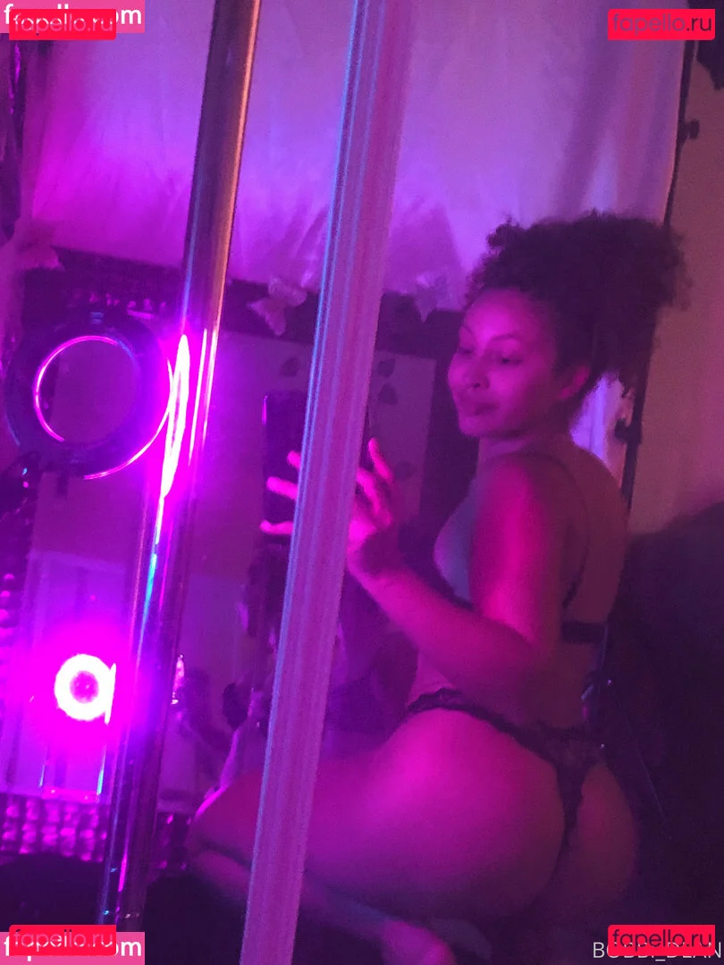 Bobbi_dean Onlyfans Photo Gallery 