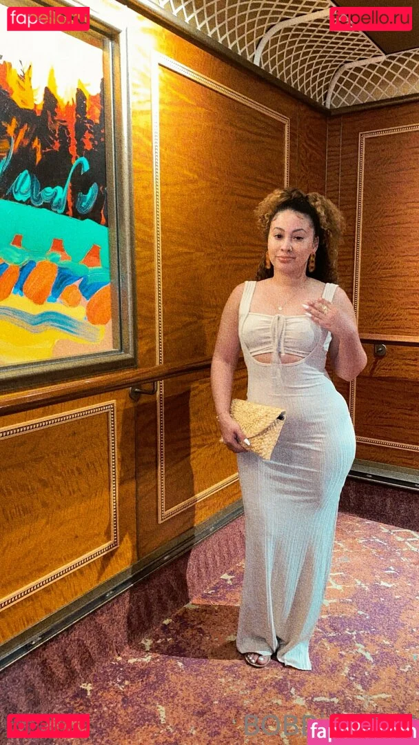 Bobbi_dean Onlyfans Photo Gallery 