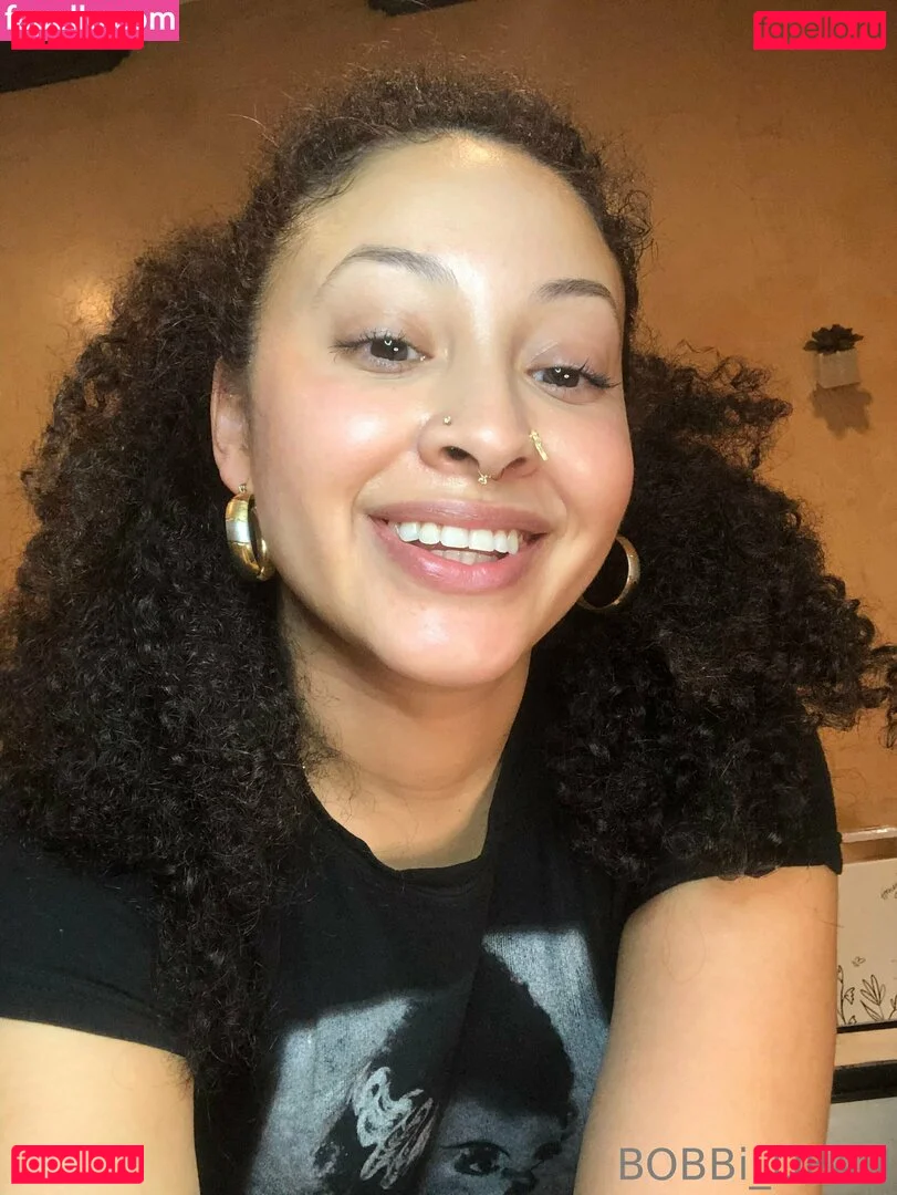 Bobbi_dean Onlyfans Photo Gallery 