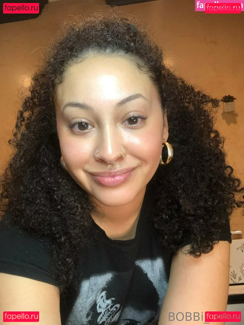 Bobbi_dean Onlyfans Photo Gallery 