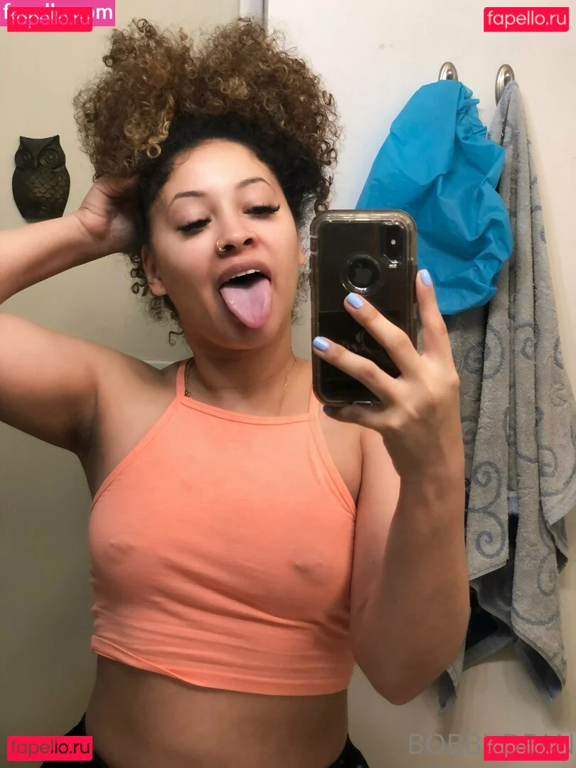 Bobbi_dean Onlyfans Photo Gallery 