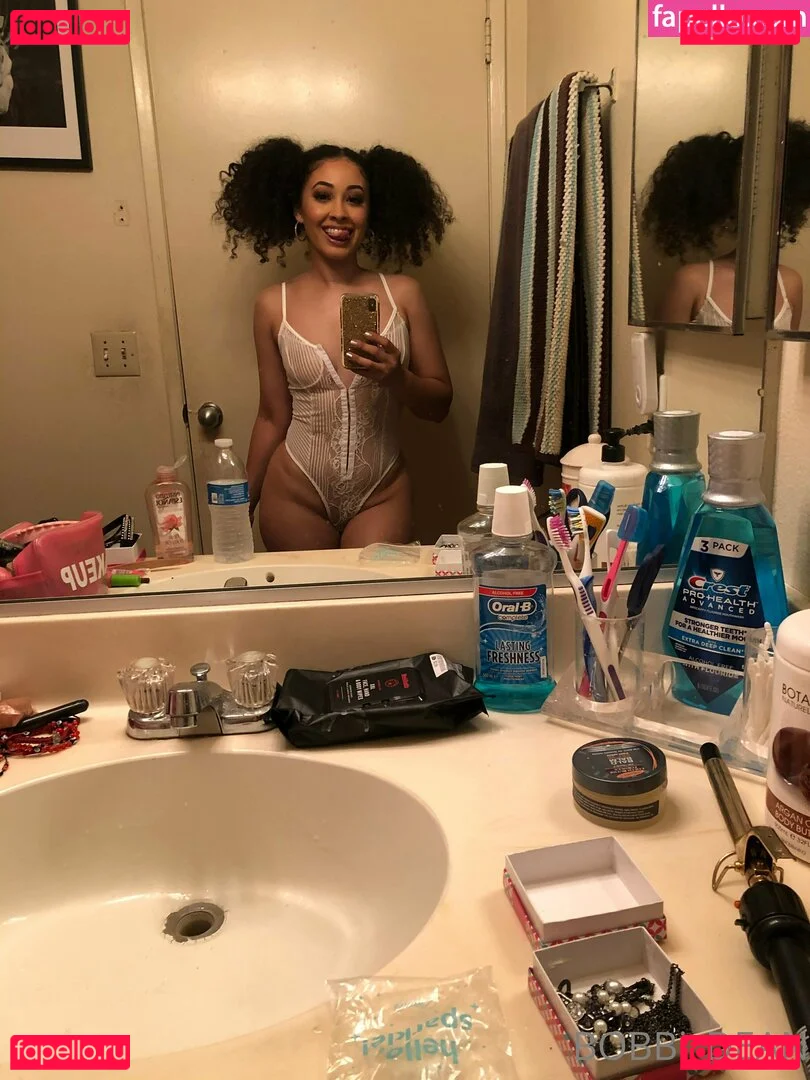 Bobbi_dean Onlyfans Photo Gallery 