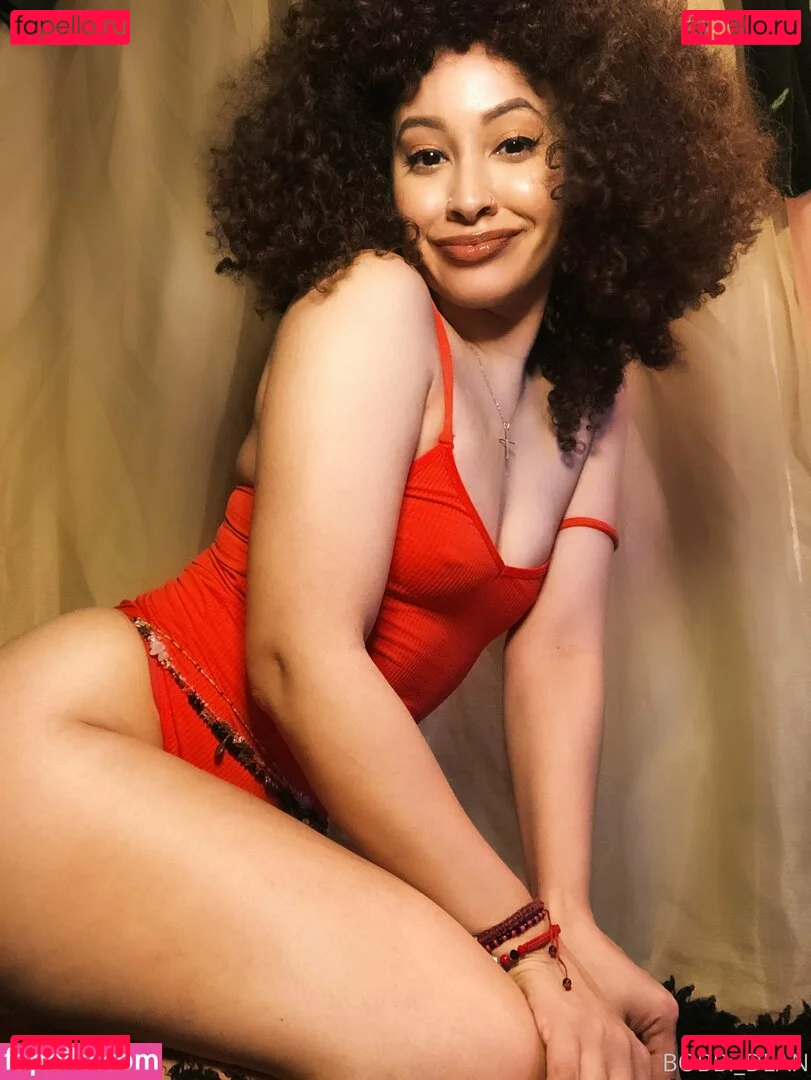 Bobbi_dean Onlyfans Photo Gallery 