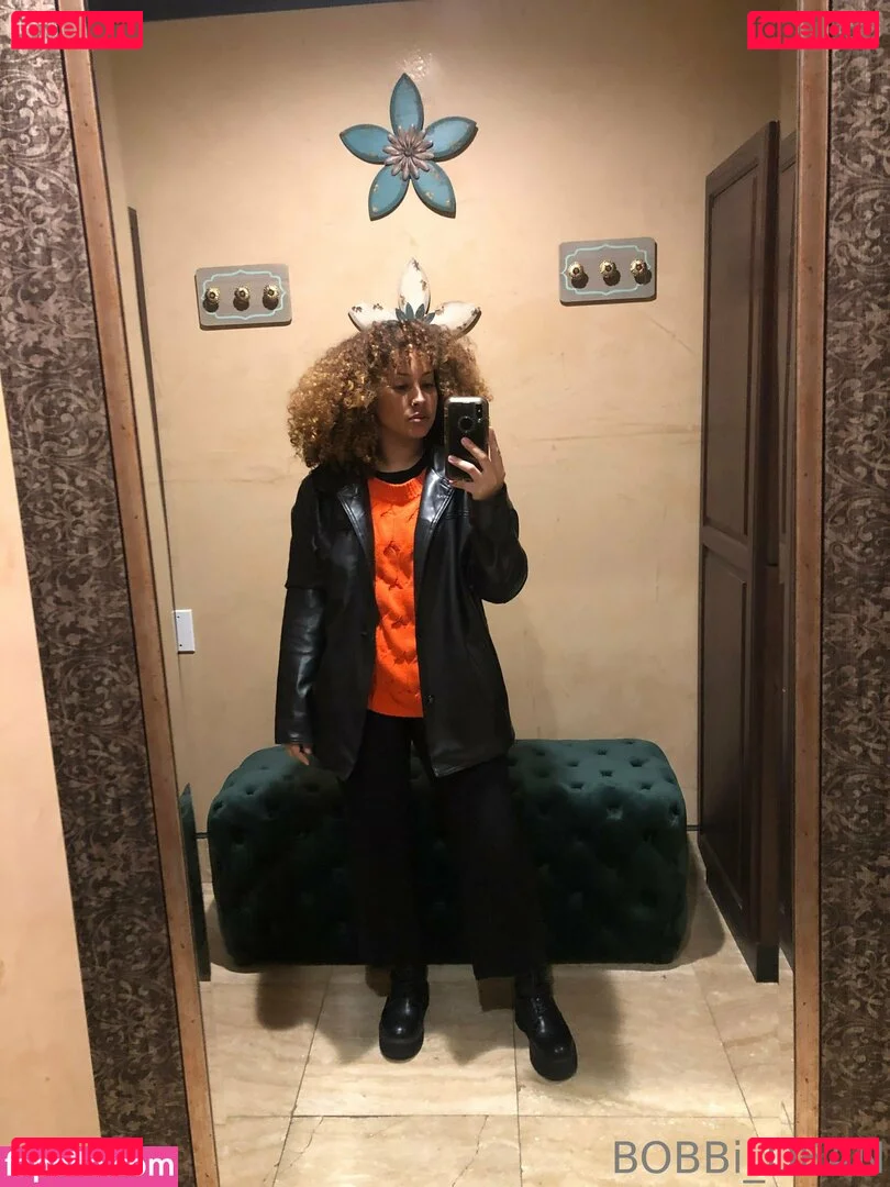 Bobbi_dean Onlyfans Photo Gallery 