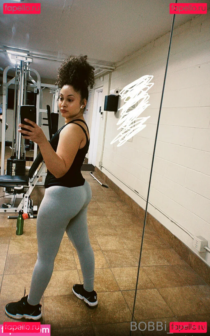 Bobbi_dean Onlyfans Photo Gallery 