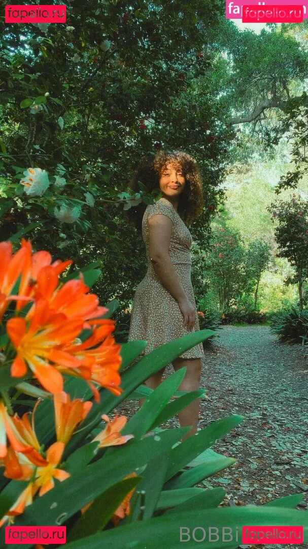 Bobbi_dean Onlyfans Photo Gallery 