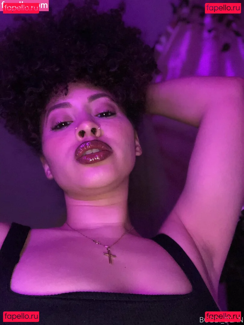 Bobbi_dean Onlyfans Photo Gallery 