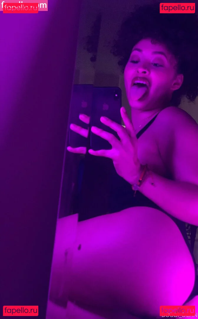 Bobbi_dean Onlyfans Photo Gallery 