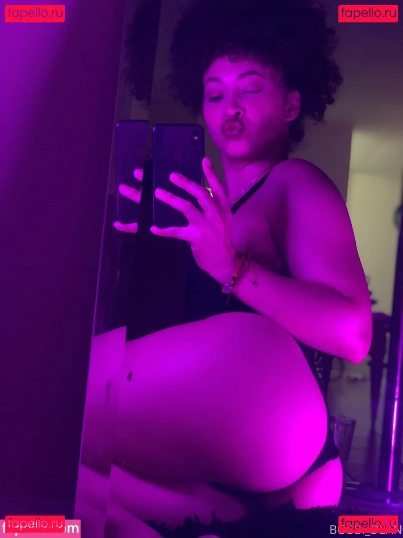 Bobbi_dean Onlyfans Photo Gallery 