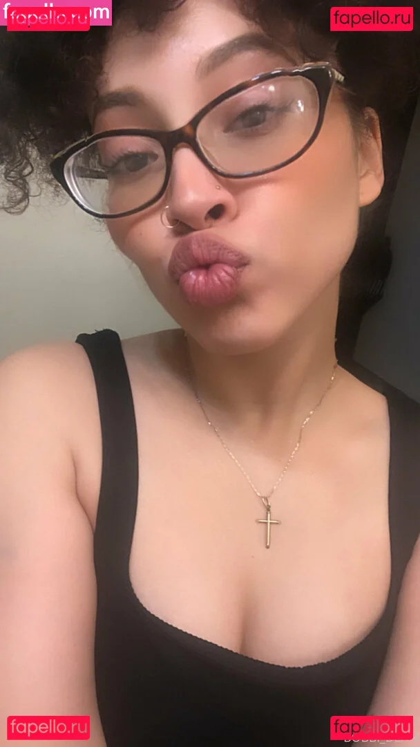 Bobbi_dean Onlyfans Photo Gallery 