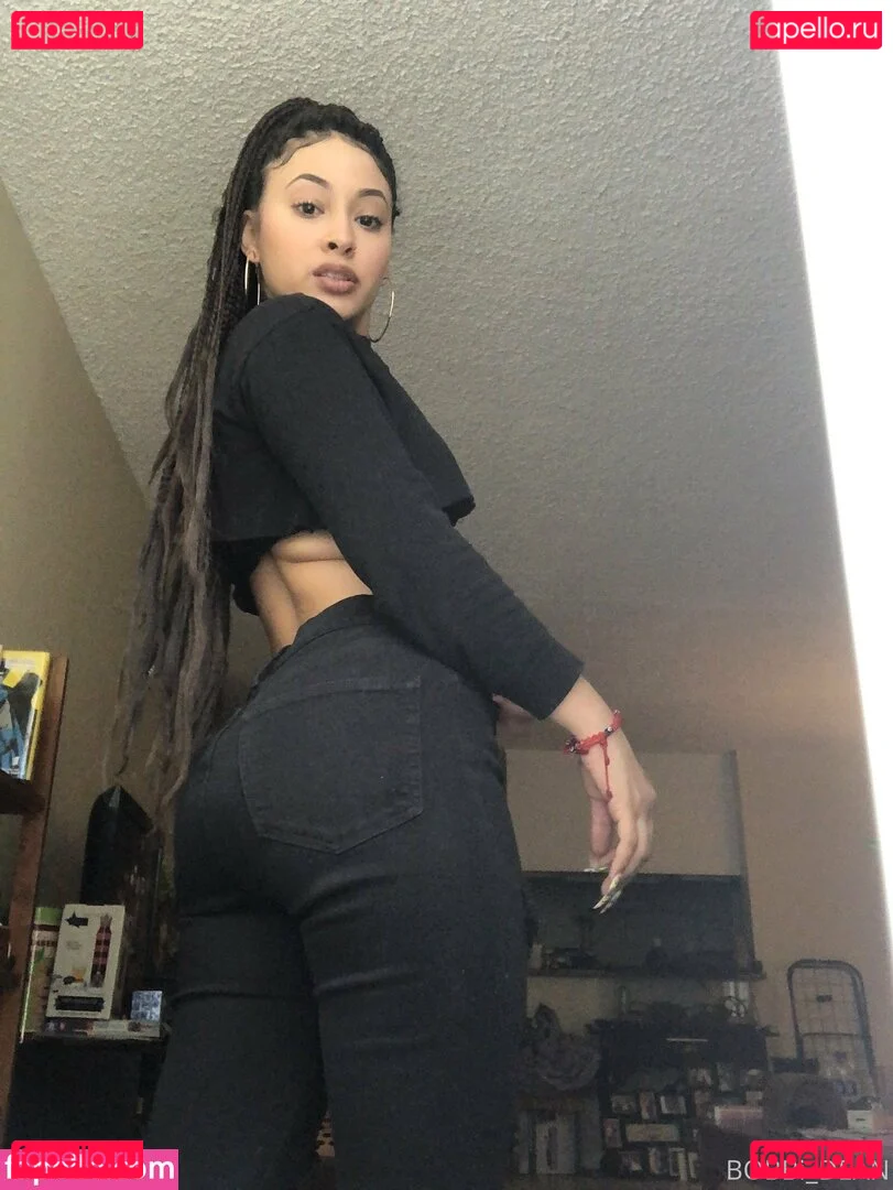 Bobbi_dean Onlyfans Photo Gallery 