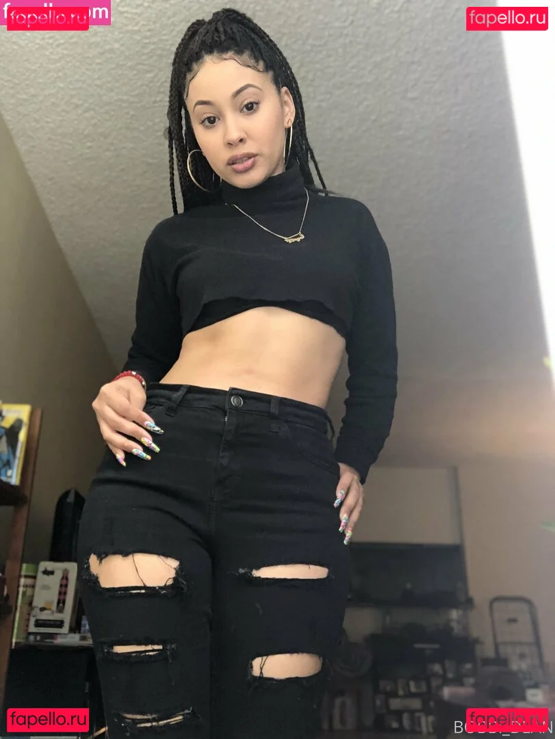 Bobbi_dean Onlyfans Photo Gallery 