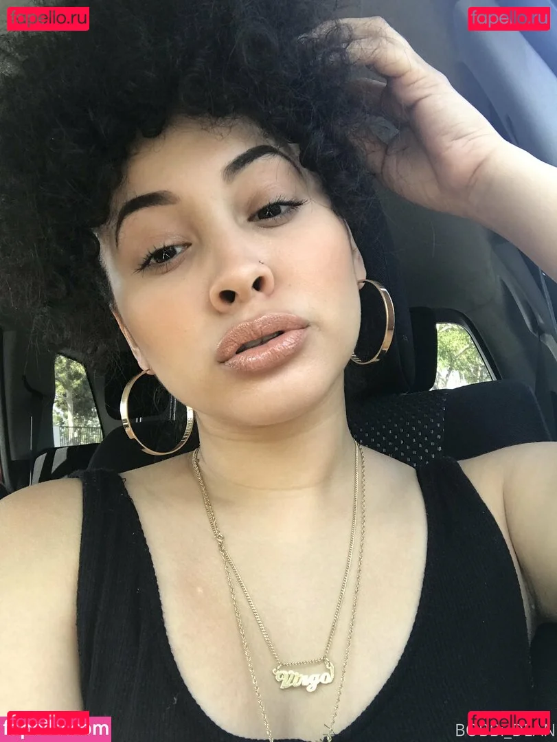 Bobbi_dean Onlyfans Photo Gallery 