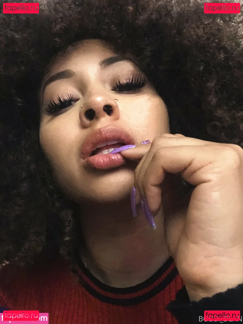 Bobbi_dean Onlyfans Photo Gallery 