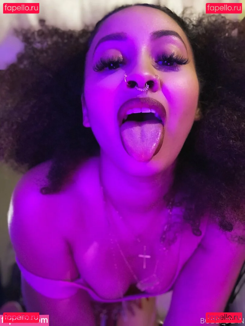 Bobbi_dean Onlyfans Photo Gallery 