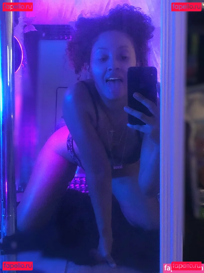 Bobbi_dean Onlyfans Photo Gallery 