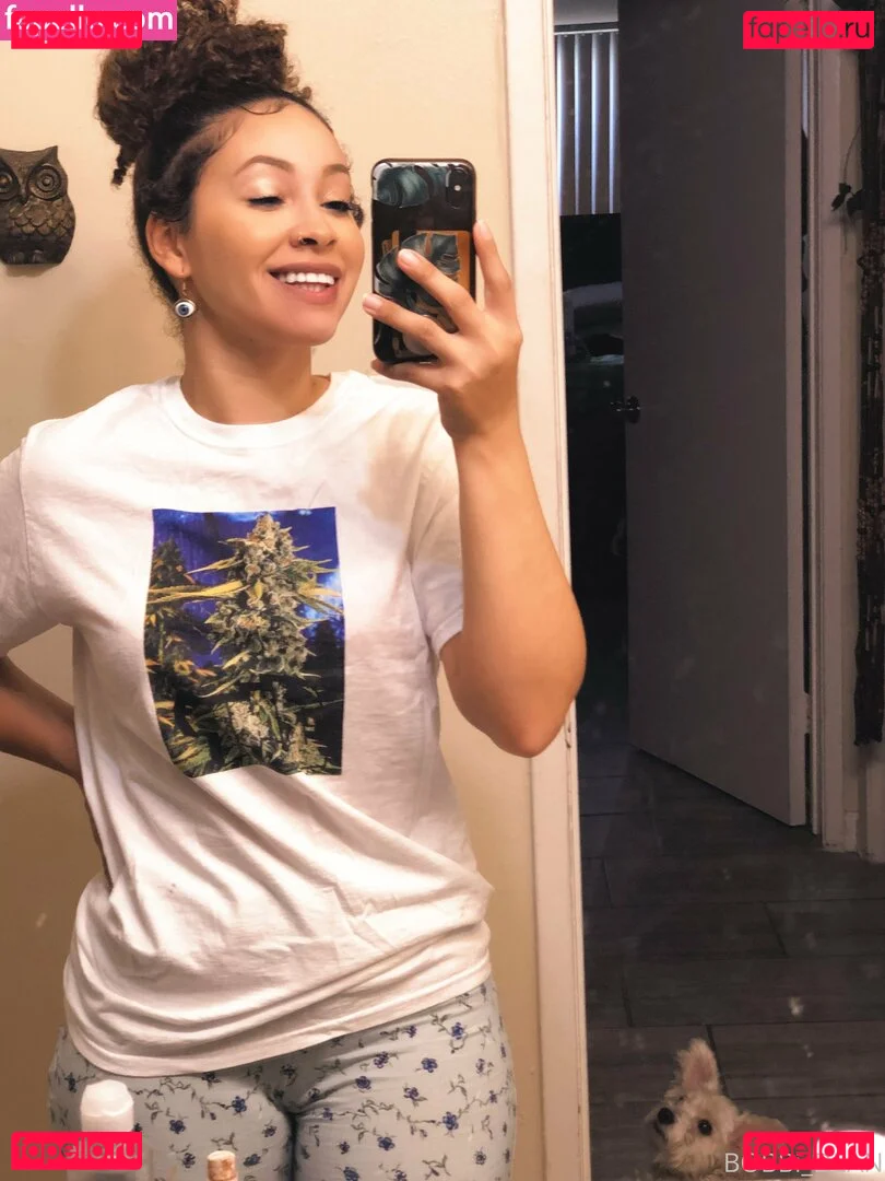 Bobbi_dean Onlyfans Photo Gallery 