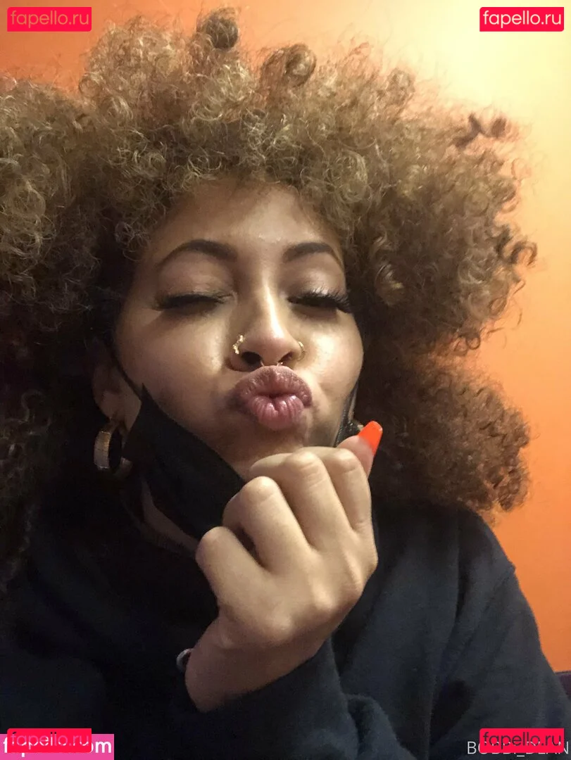 Bobbi_dean Onlyfans Photo Gallery 