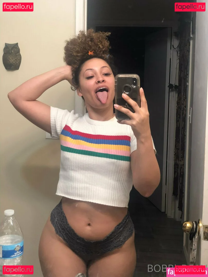 Bobbi_dean Onlyfans Photo Gallery 