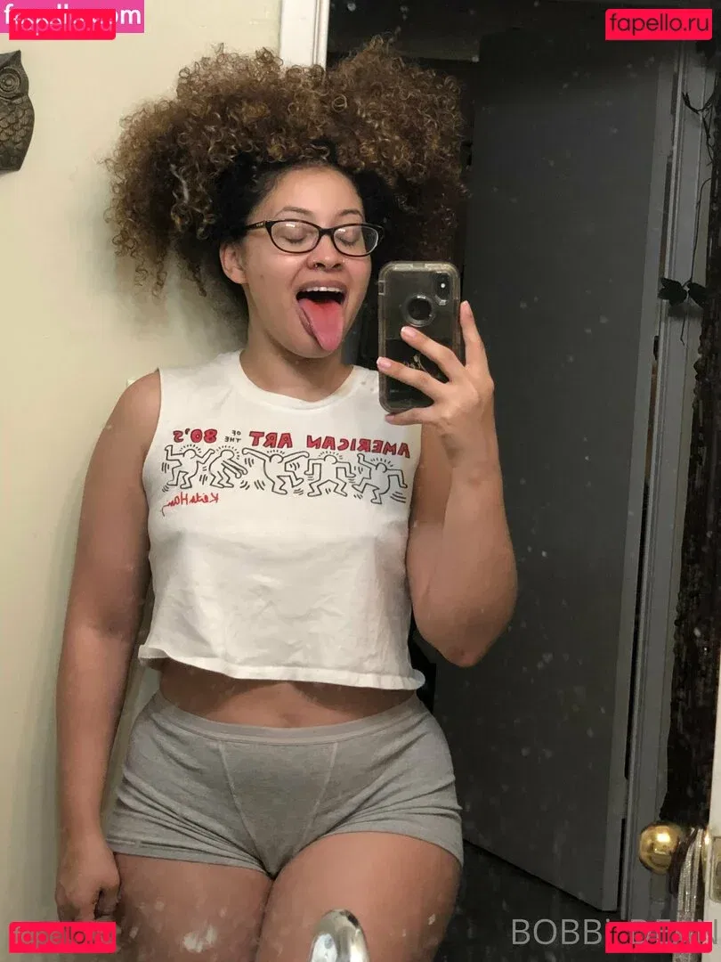 Bobbi_dean Onlyfans Photo Gallery 