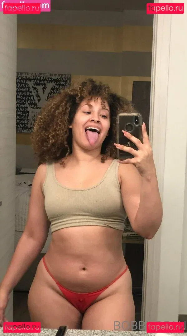 Bobbi_dean Onlyfans Photo Gallery 