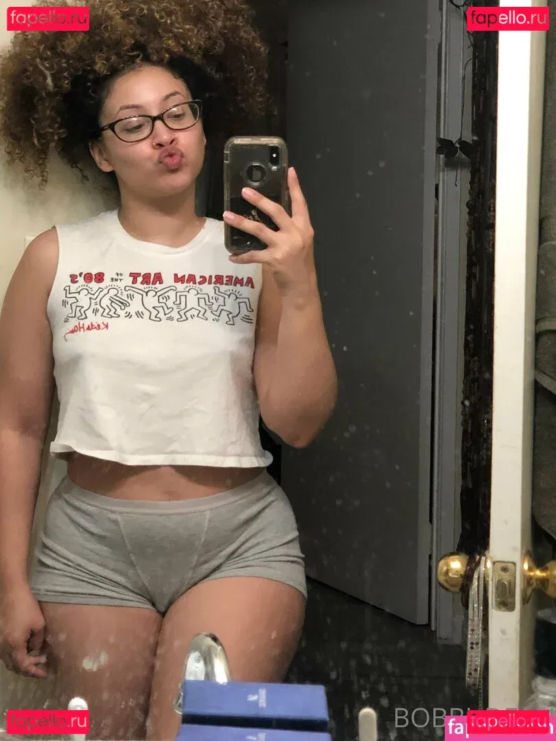 Bobbi_dean Onlyfans Photo Gallery 