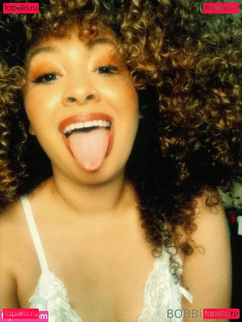 Bobbi_dean Onlyfans Photo Gallery 