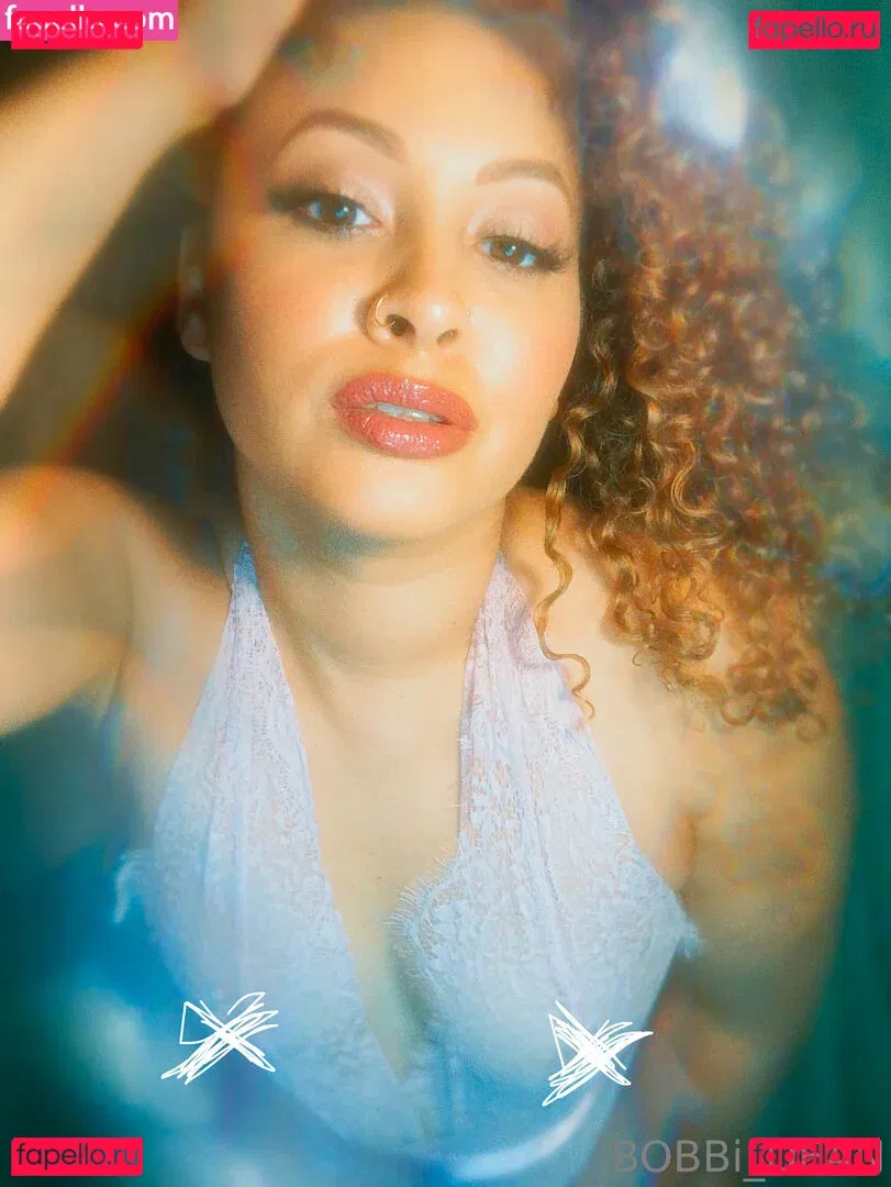 Bobbi_dean Onlyfans Photo Gallery 