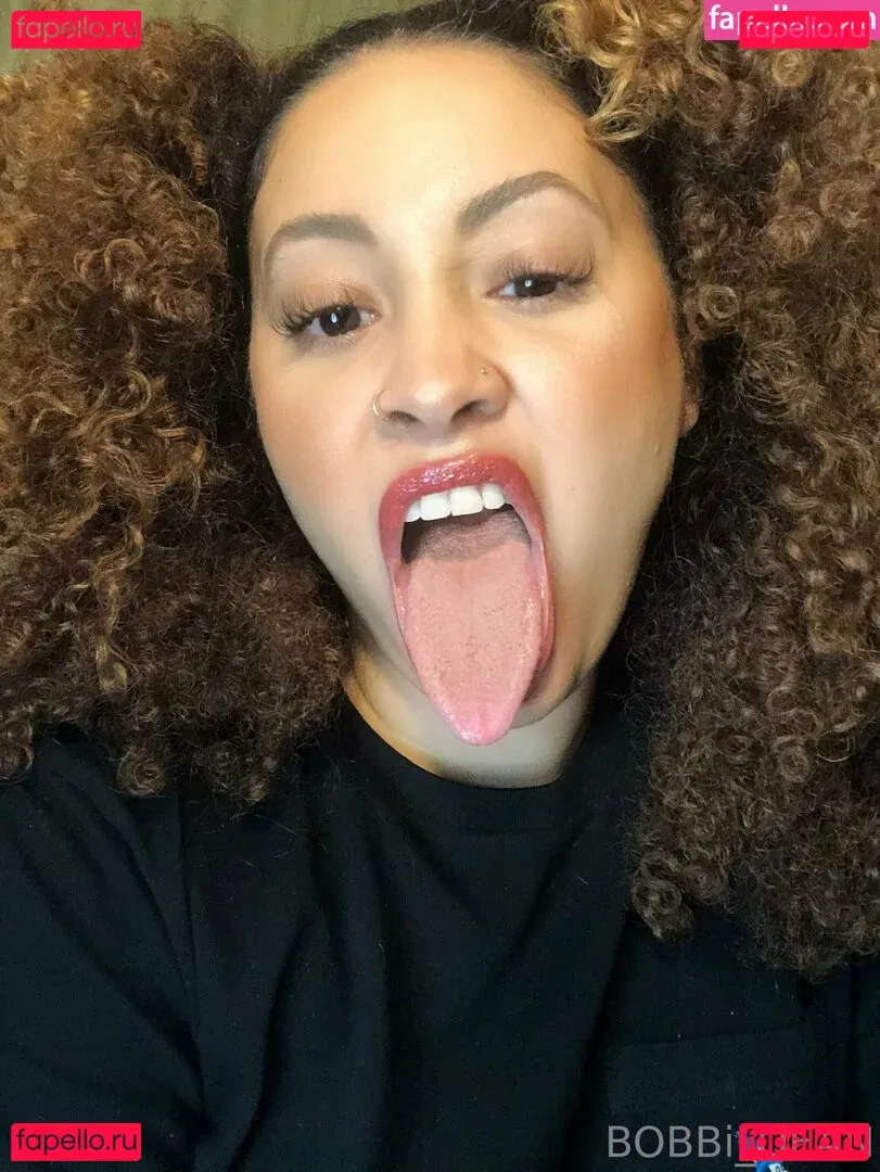 Bobbi_dean Onlyfans Photo Gallery 