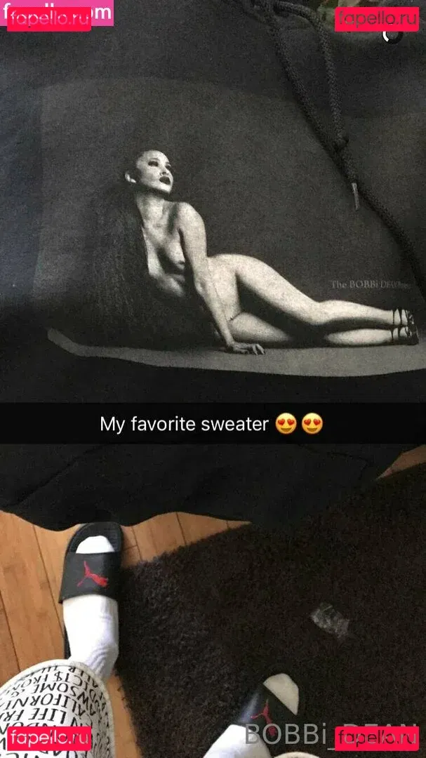 Bobbi_dean Onlyfans Photo Gallery 