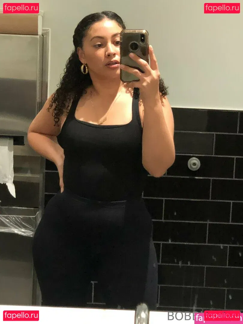 Bobbi_dean Onlyfans Photo Gallery 