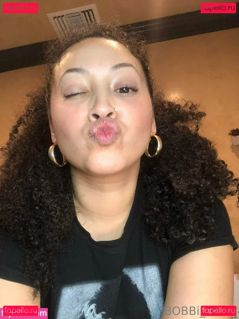 Bobbi_dean Onlyfans Photo Gallery 