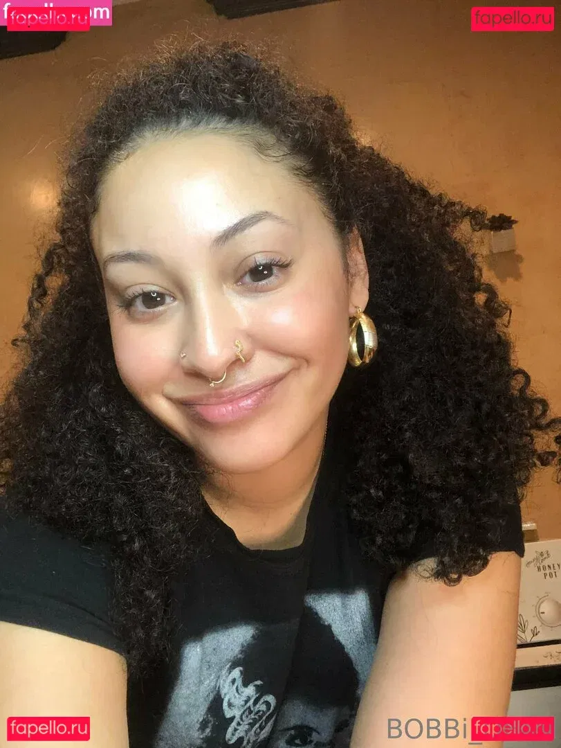 Bobbi_dean Onlyfans Photo Gallery 