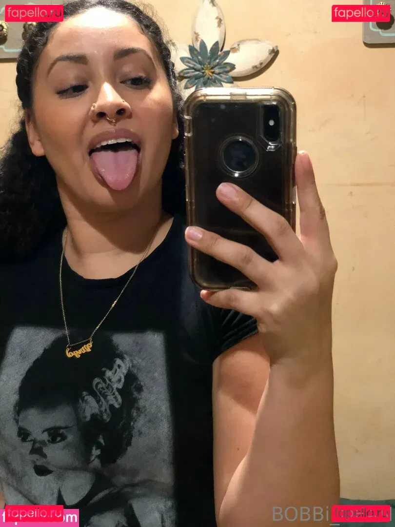 Bobbi_dean Onlyfans Photo Gallery 