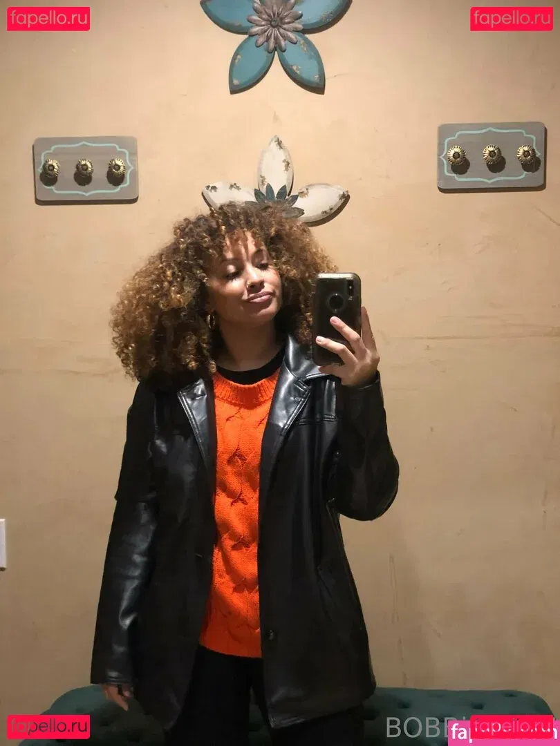 Bobbi_dean Onlyfans Photo Gallery 