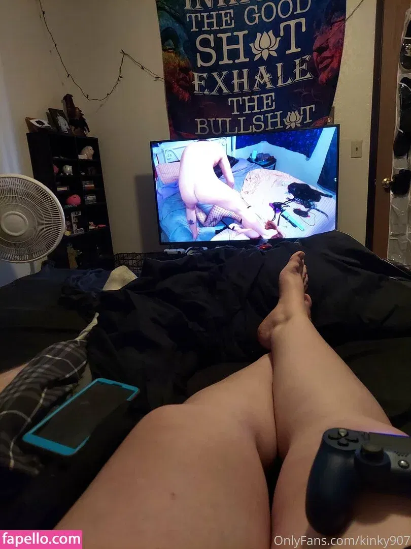 kinky907 Onlyfans Photo Gallery 