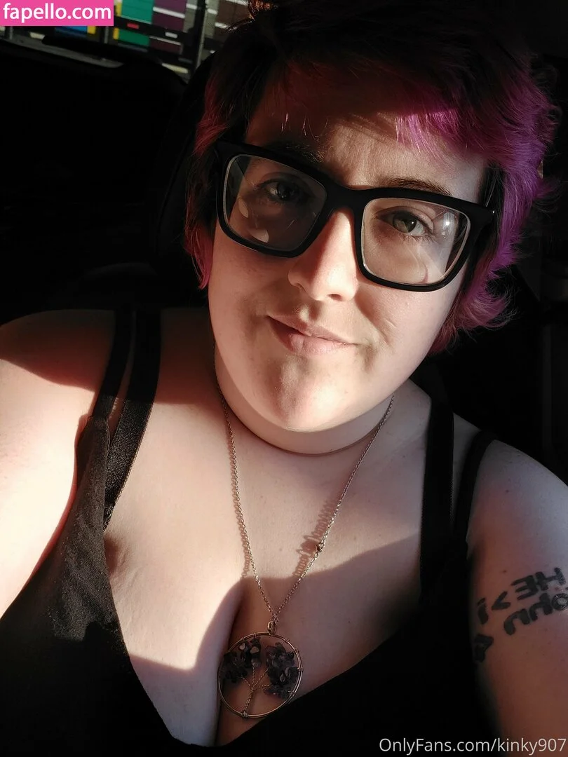 kinky907 Onlyfans Photo Gallery 