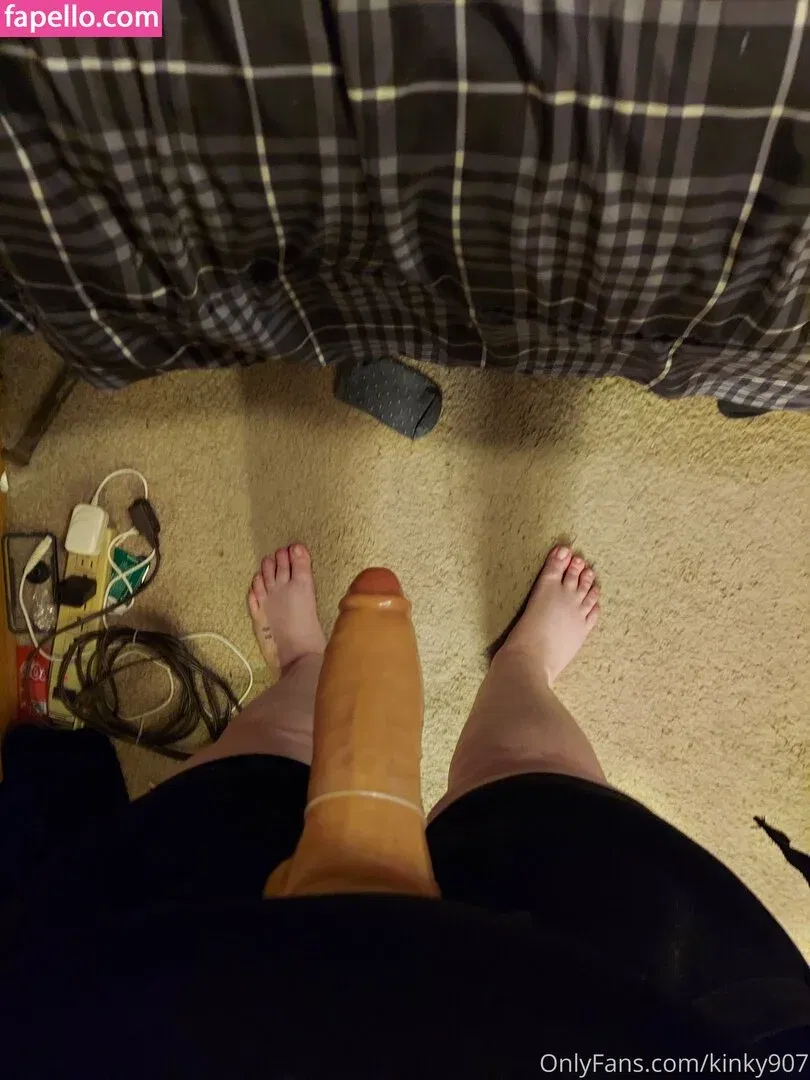 kinky907 Onlyfans Photo Gallery 