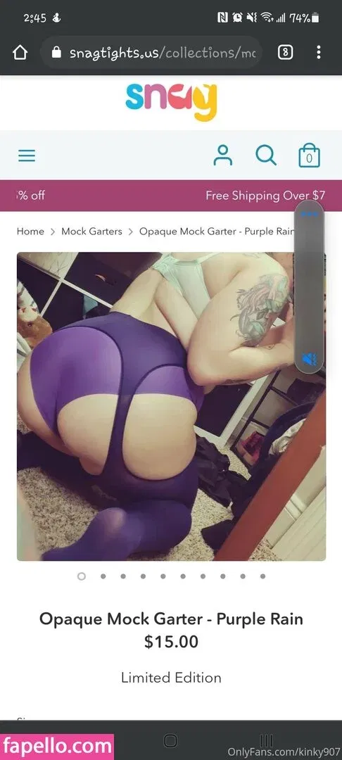 kinky907 Onlyfans Photo Gallery 