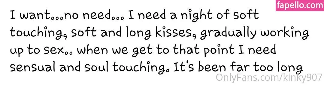 kinky907 Onlyfans Photo Gallery 