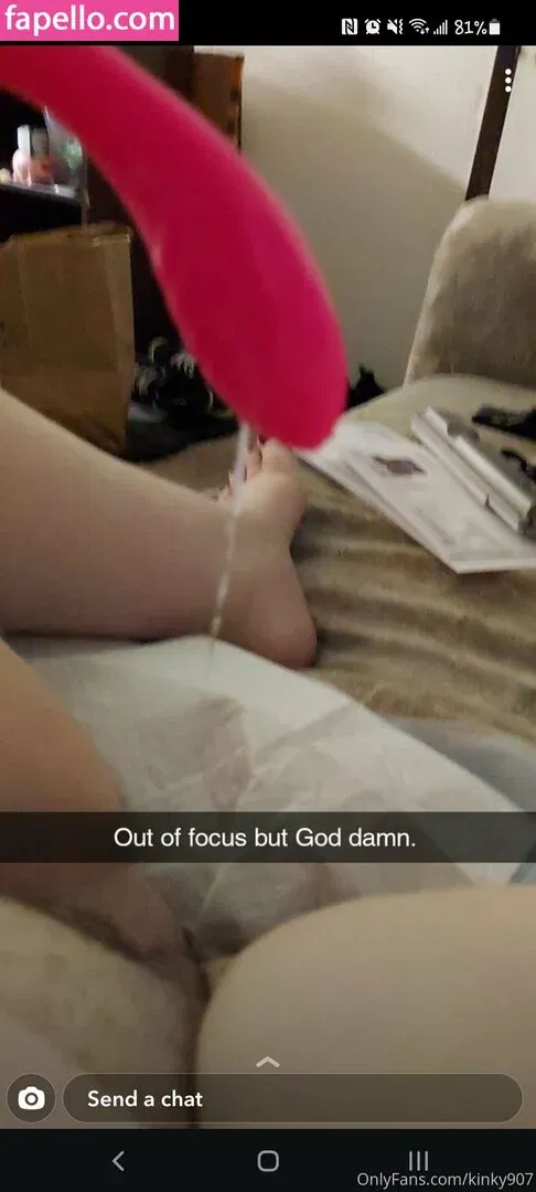 kinky907 Onlyfans Photo Gallery 