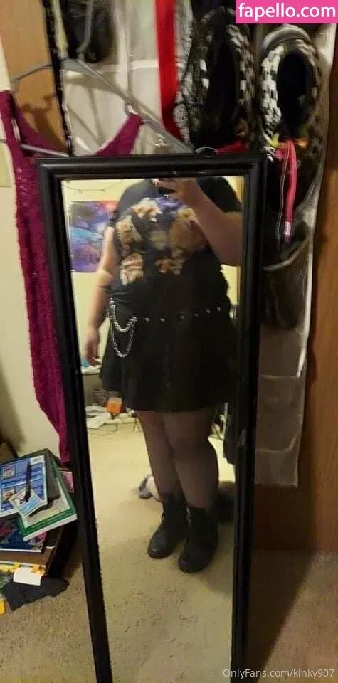 kinky907 Onlyfans Photo Gallery 