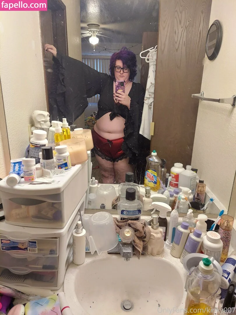 kinky907 Onlyfans Photo Gallery 