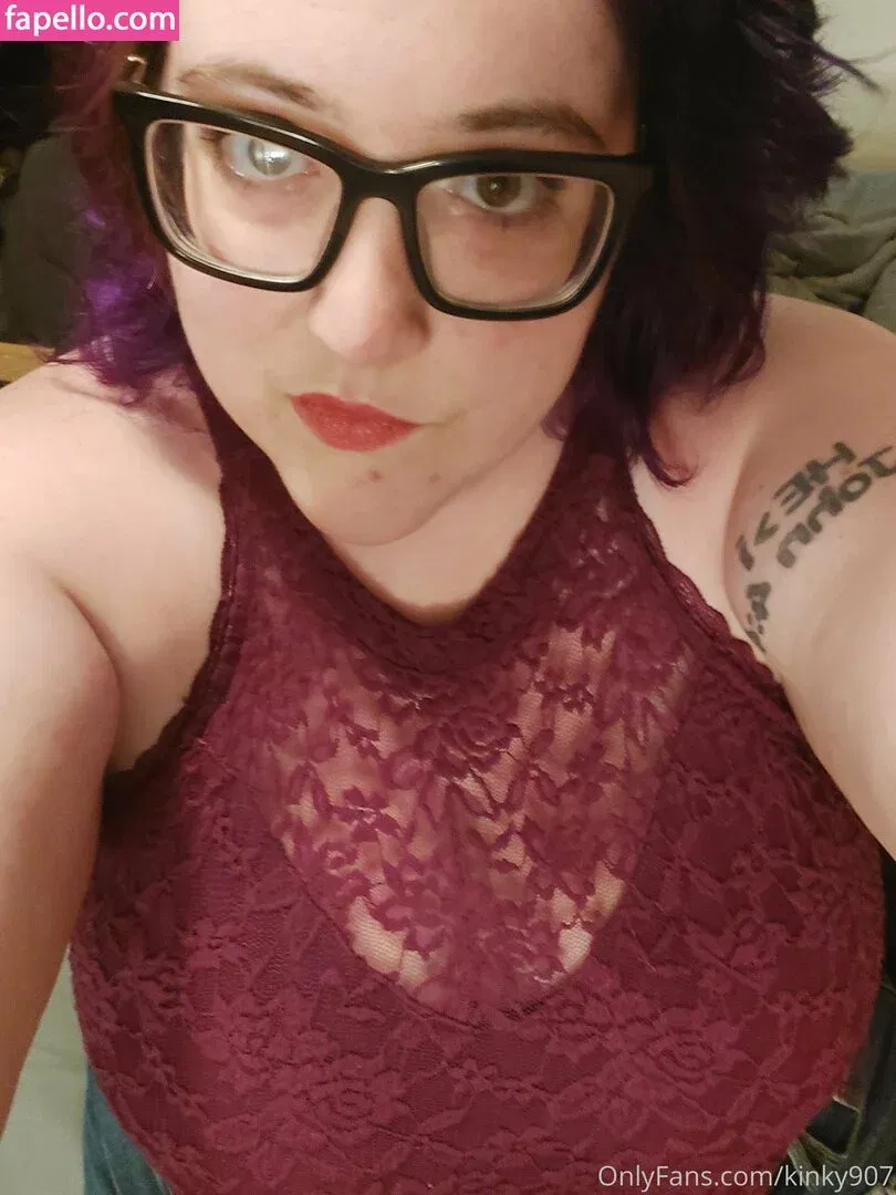 kinky907 Onlyfans Photo Gallery 