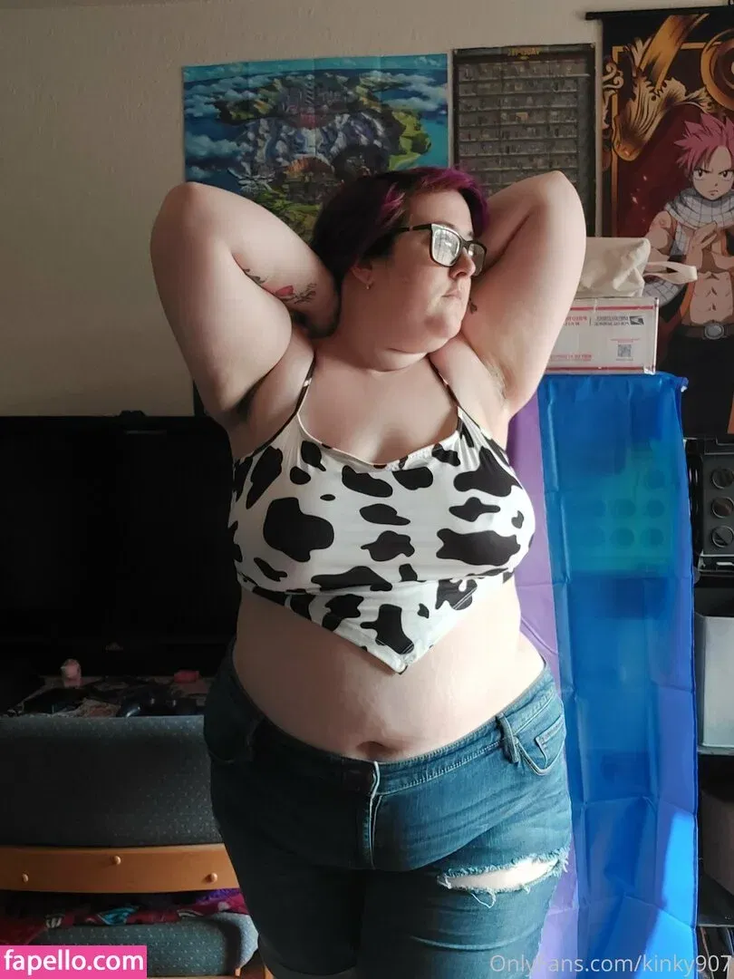 kinky907 Onlyfans Photo Gallery 