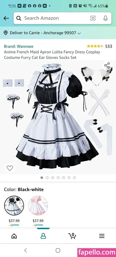 kinky907 Onlyfans Photo Gallery 