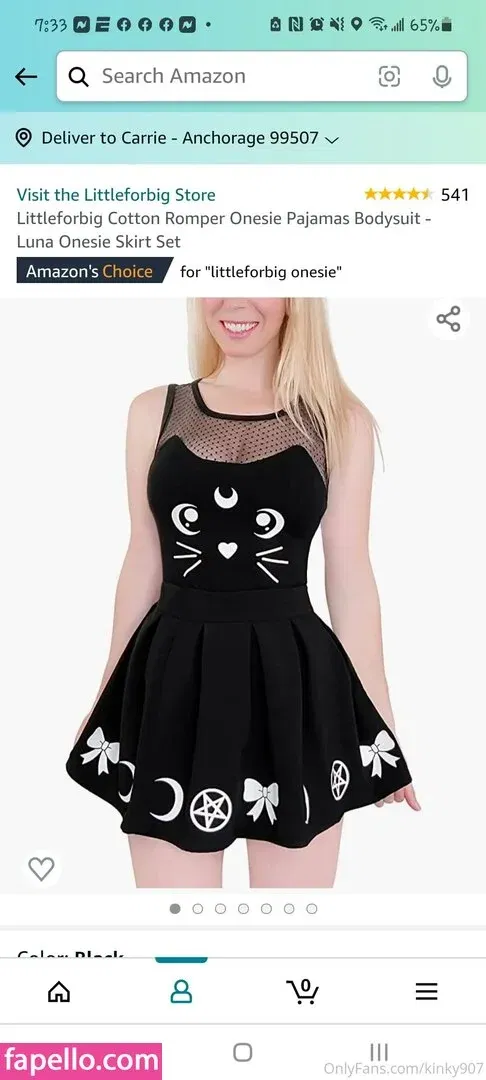 kinky907 Onlyfans Photo Gallery 