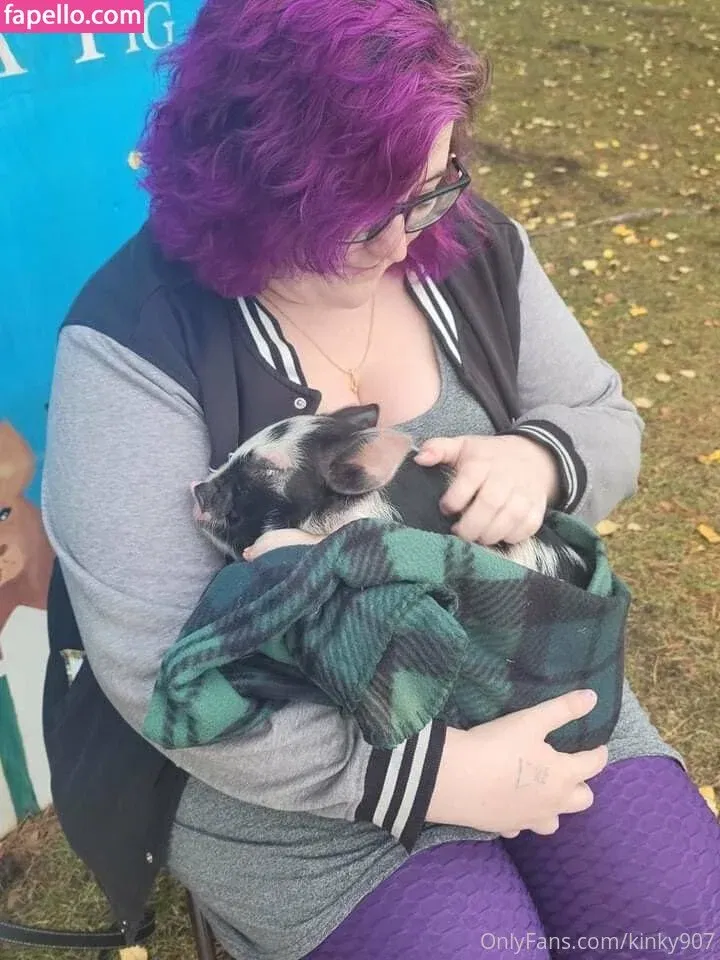 kinky907 Onlyfans Photo Gallery 